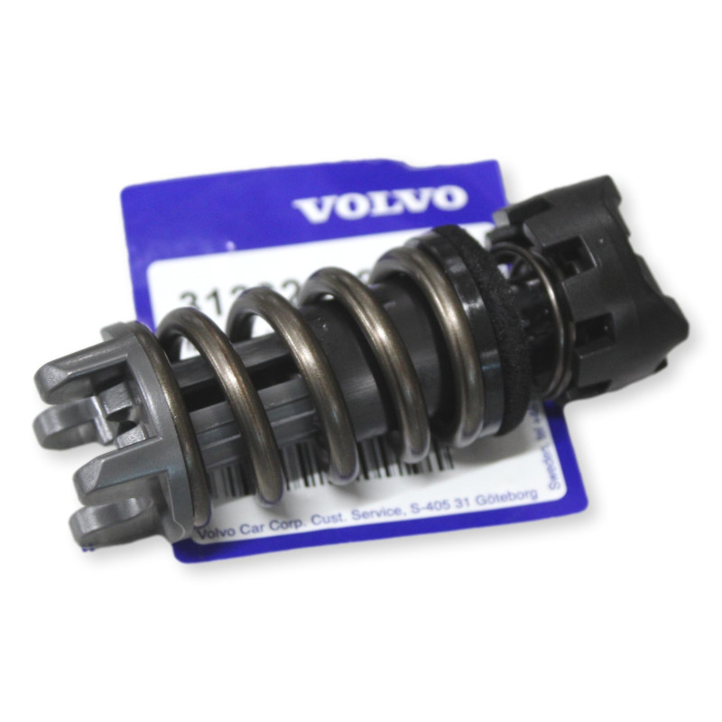 VOLVO S60 V60 XC60 I sprężyna pedału sprzęgła OE 31202898