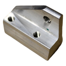 VOLVO S60 S90 V90 XC60 XC90 lewy wspornik zawieszenia silnika OE 31387589