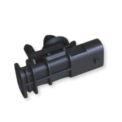 VOLVO S60 V60 S90 zaślepka uchwyt kostki czujnika parkowania OE 31412936