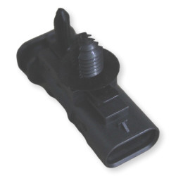 VOLVO S60 V60 S90 zaślepka uchwyt kostki czujnika parkowania OE 31412936