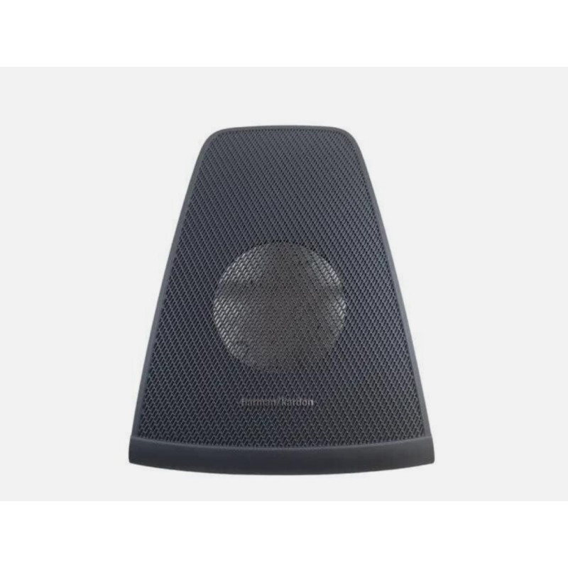 VOLVO XC60 II osłona...