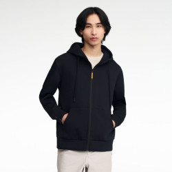 VOLVO bluza rozpinana czarna oryginalna LIFESTYLE