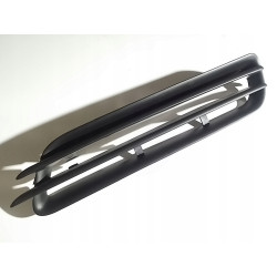 VOLVO S70 V70 lewa kratka w zderzak 9151511 OE