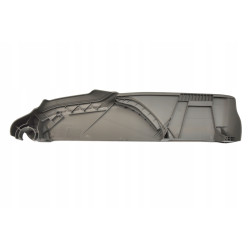 VOLVO S60 S80 V70 XC70 XC90 osłona fotela kierowcy