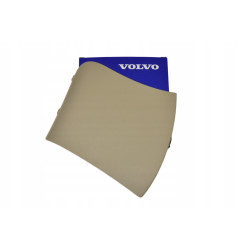VOLVO XC60 Oryginalna osłona Podsufitki Tylna Lewa OE 39820683
