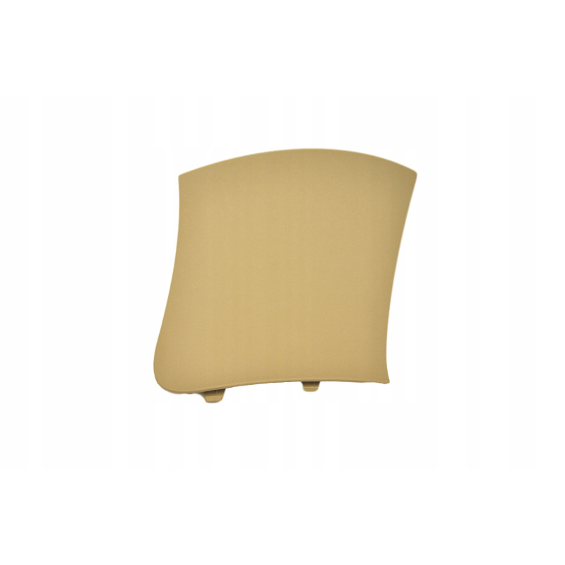 VOLVO XC60 Oryginalna osłona Podsufitki Tylna Lewa OE 39820683