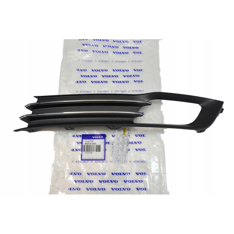 VOLVO S80 lewa kratka DRL...