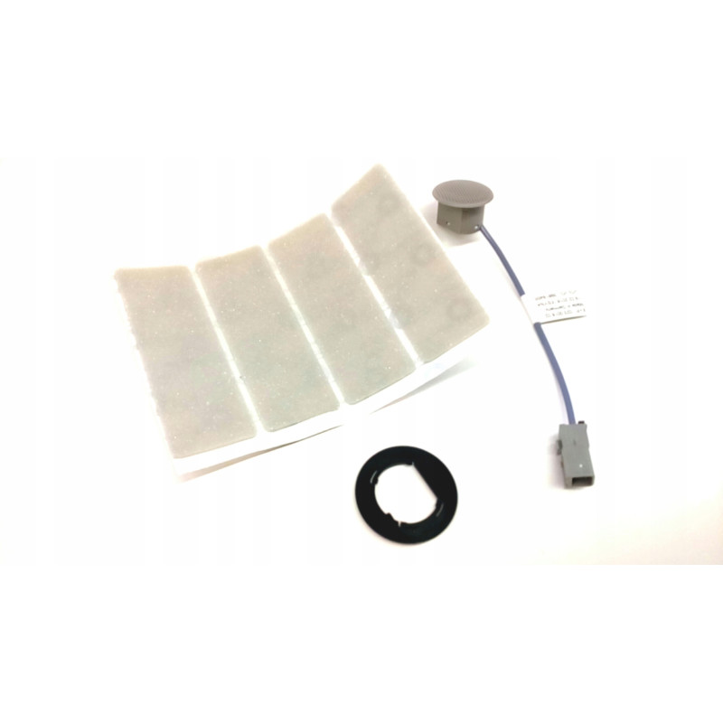 VOLVO S60 V60 XC60 mikrofon...