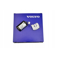 VOLVO S90 V90 XC90 II bateria moduł sterownik VCM