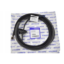 VOLVO S90 II wiązka instalacja tylna kamera OE