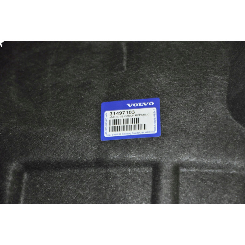 VOLVO S60 V60 przednie lewe nadkole 31497103 OE