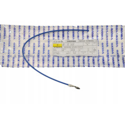 VOLVO pin zacisk wtyczki instalacyjnej OE