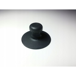 VOLVO spinka klips koleczek dywanika 8641613 OE