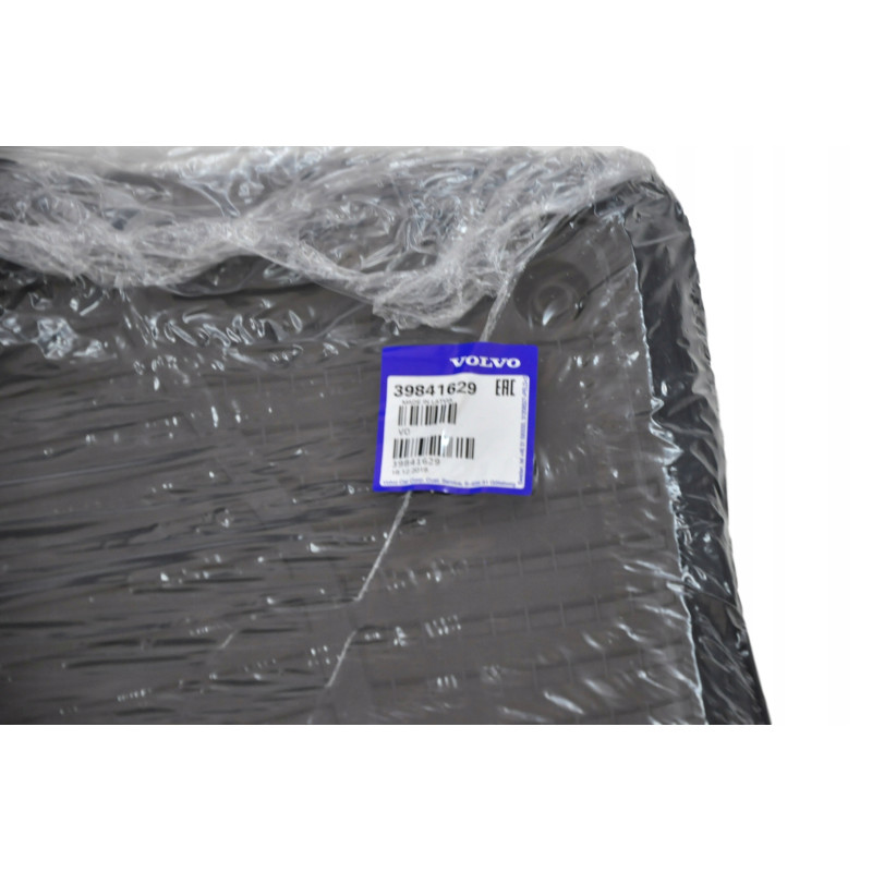 VOLVO S90 II oryginalne dywaniki gumowo-welurowe