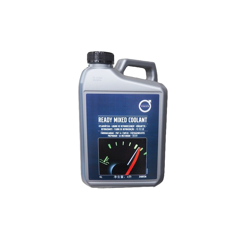 VOLVO V40 S60 V60 XC60 płyn...