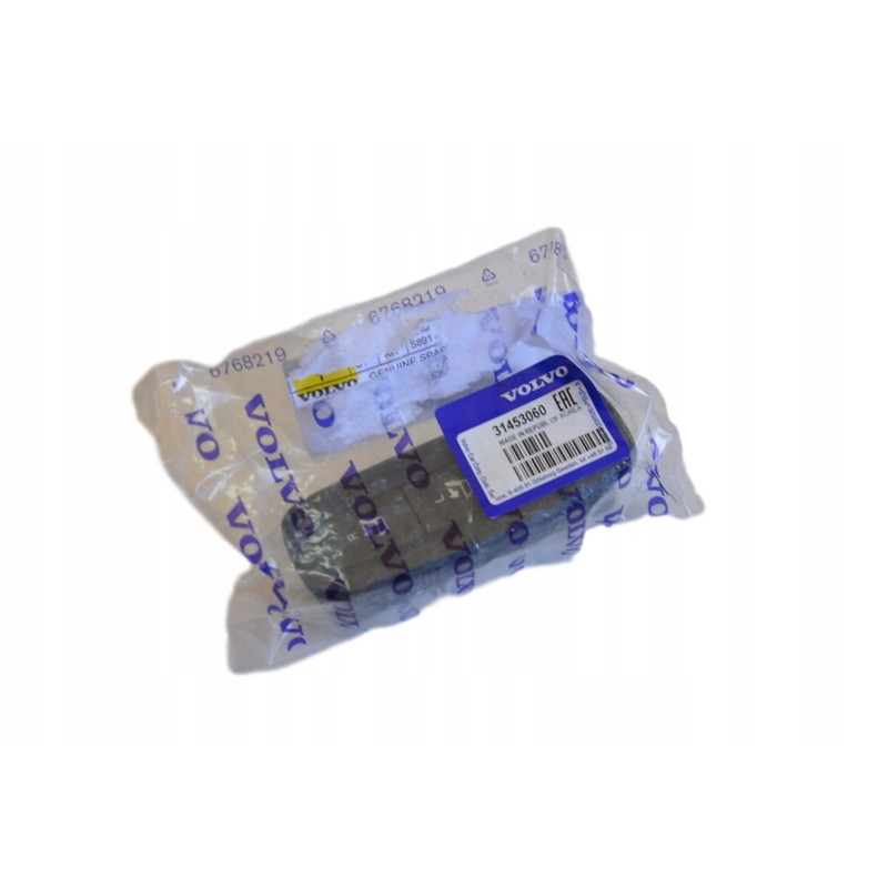 VOLVO XC60 II włącznik składania haka holowniczego