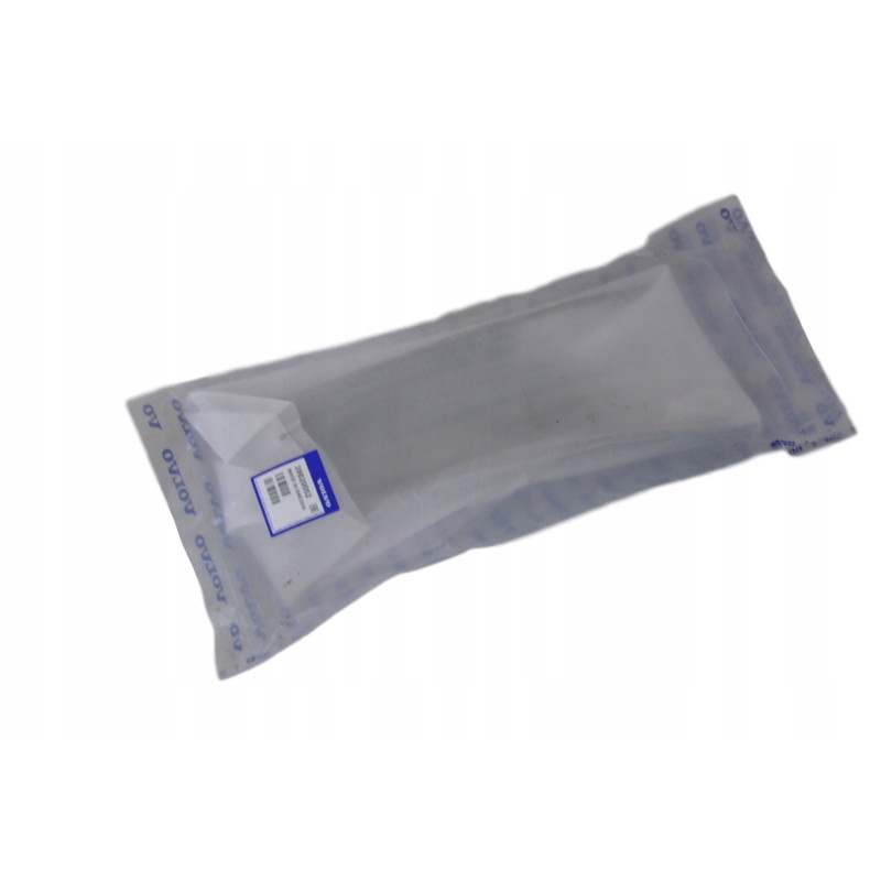 VOLVO S40 V50 lewa osłona elektr fotela kierowcy