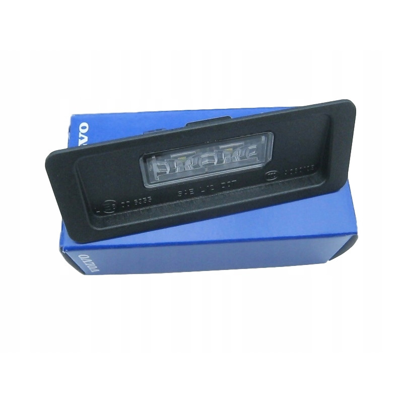 VOLVO V40 oświetlenie...