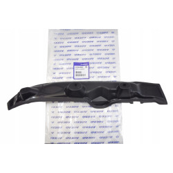 VOLVO XC60 zaślepka wygłuszenie przód lewy błotnik 32338466 OE
