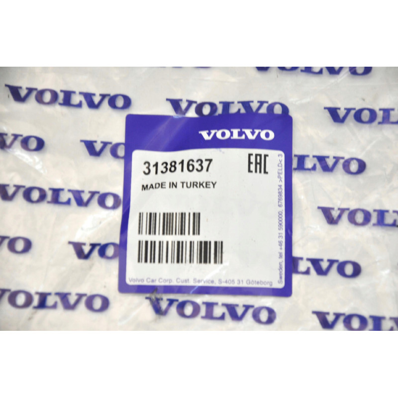 VOLVO S90 V90 XC90 II oryginał klucz do kol OE