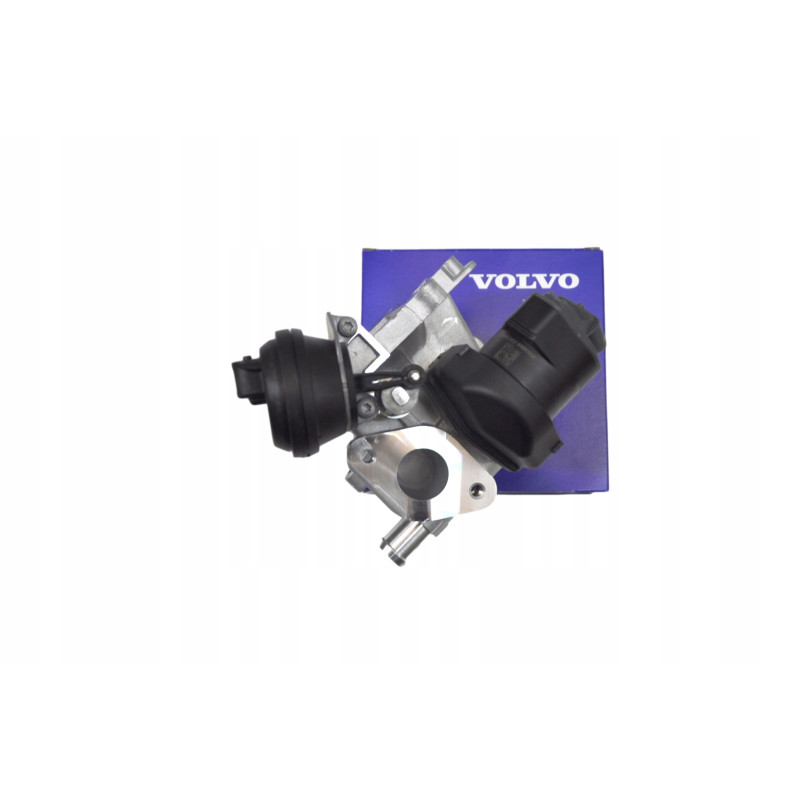 VOLVO S60CC S80 V40 V40CC V60 V60CC V70 XC60 Zawór egr 2.0d 36010129 OE