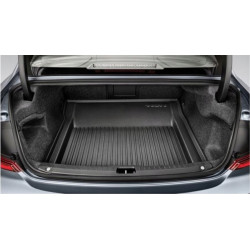 VOLVO S90 Ochronna mata wykładzina bagażnika 39841686 OE