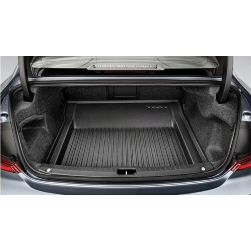 VOLVO S90 Ochronna mata wykładzina bagażnika 39841686 OE