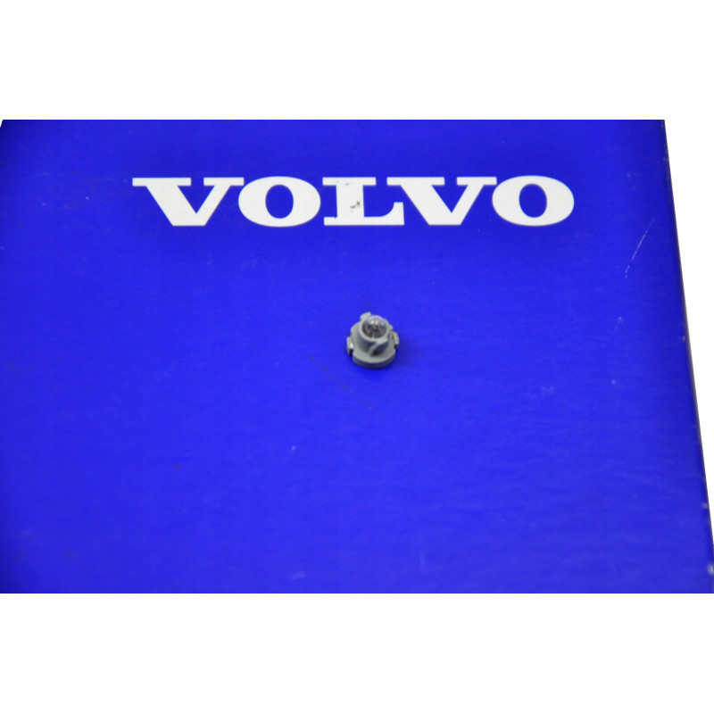 VOLVO S40 V40 Żarówka podświetlenia włącz awaryjnych 30618695 OE
