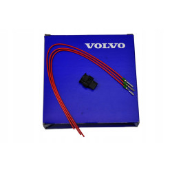 VOLVO S90 V90 XC90 XC40 XC60 II wtyczka czujnika parkowania + 3 konektory