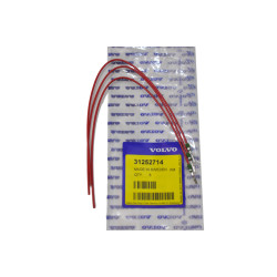 VOLVO XC90 II wtyczka czujnik parkowania konektory