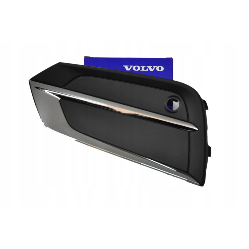 VOLVO XC60 Lewa kratka...