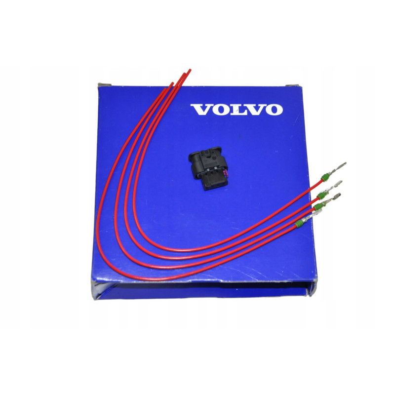 VOLVO V60 II wtyczka...