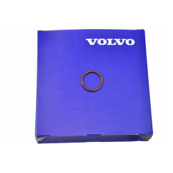 VOLVO C40 EC40 EX30 EX40 Oring układu klimatyzacji 24mm x 3mm 988846 OE