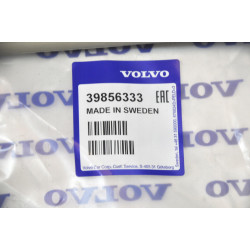 VOLVO XC60 Nakładka progowa tylna prawa 39856333 OE