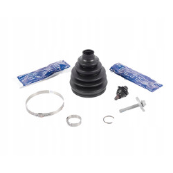 VOLVO XC90 Lewa prawa osłona przegubu zewnętrznego 30788265 OE