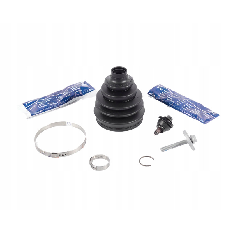 VOLVO XC90 Lewa prawa osłona przegubu zewnętrznego 30788265 OE