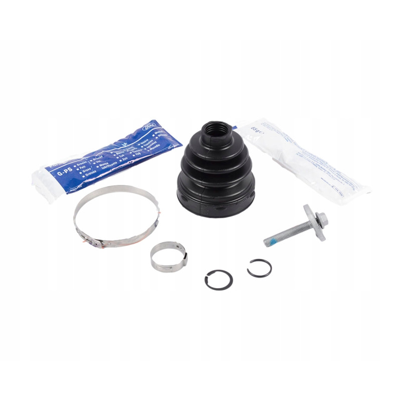 VOLVO C30 C70 S40 V40 Lewa prawa osłona przegubu wewnętrznego 31256017 OE