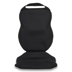 VOLVO S90 II pokrowiec ochronny na przedni fotel