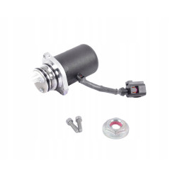 VOLVO S60 V70 XC70 S80 XC90 pompa oleju Haldex OE