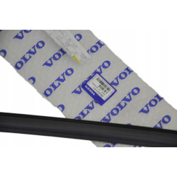VOLVO S80 listwa zgarniajaca przednia prawa orygin