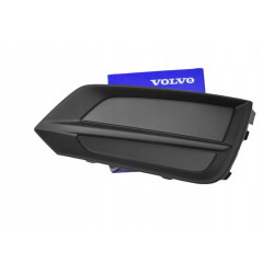VOLVO XC60 Prawa krata w zderzak przedni 31425177 OE
