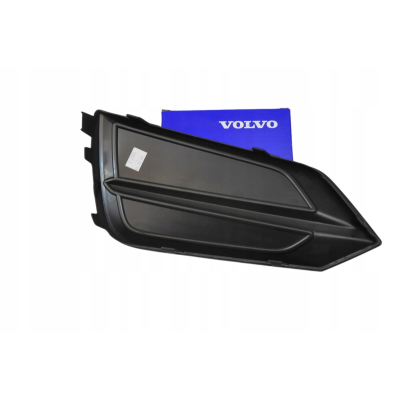 VOLVO XC60 Prawa krata w zderzak przedni 31425177 OE