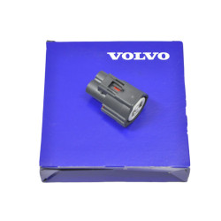 VOLVO C30 ELECTRIC C40 EC40 ES90 Wtyczka wentylatora chłodnicy 31252041 OE