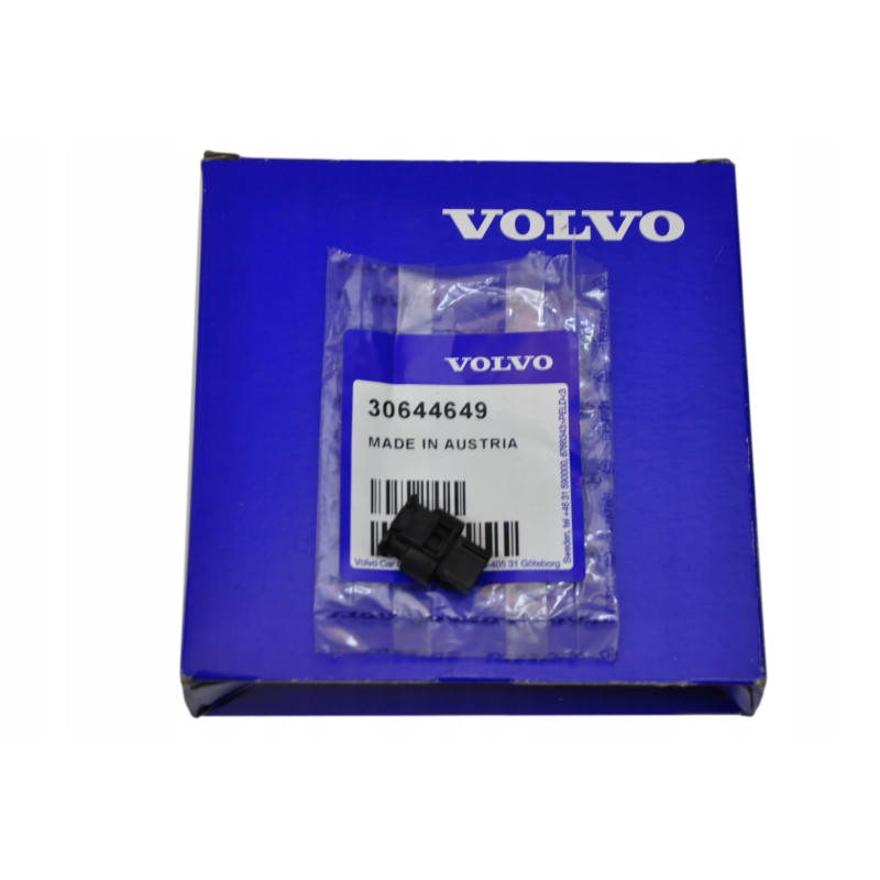 VOLVO XC60 XC90 II wtyczka...