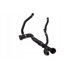 VOLVO XC60 XC90 S60 V60 S90 V90 II 2,0T lewy wąż przewód chłodnicy wody