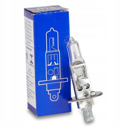 VOLVO 850 960 S90 V90 żarówka reflektora H1 55W OE