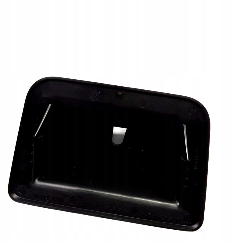 VOLVO POLESTAR 1 S60 S90 Osłona zamka tylnej klapy 31386567 OE