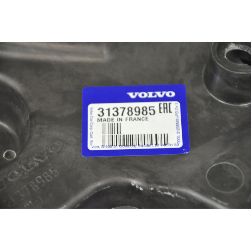 VOLVO S90 V90 II prawe mocowanie wspornik błotnika