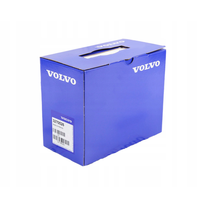 VOLVO 440 460 480 lewa wewn osłona przegubu OE 3270526