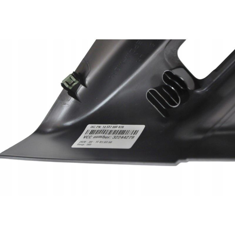 VOLVO XC90 II tylny lewy słupek D poszycie wewnętrznego słupka OE